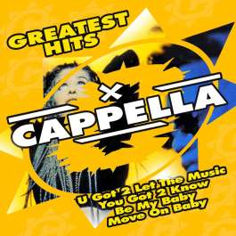 Greatest Hits Cappella