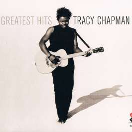 Greatest Hits Chapman Tracy