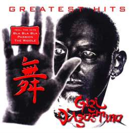 Greatest Hits D'Agostino Gigi