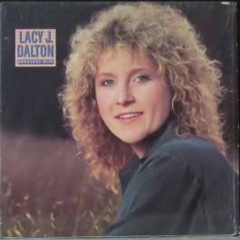 Greatest Hits Dalton Lacy J.