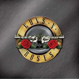 Greatest Hits Guns N' Roses