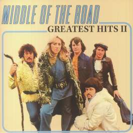 Greatest Hits II Middle Of The Road