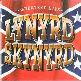 Greatest Hits Lynyrd Skynyrd
