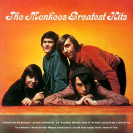Greatest Hits Monkees