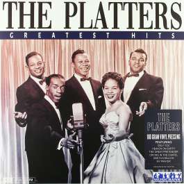 Greatest Hits Platters