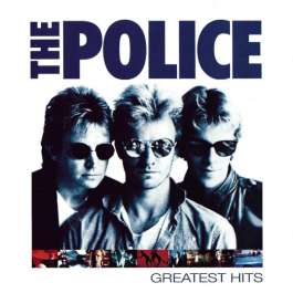 Greatest Hits Police