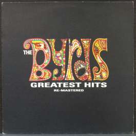 Greatest Hits (Re-Mastered) Byrds