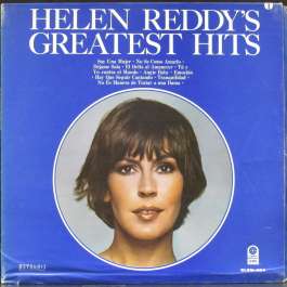 Greatest Hits Reddy Helen