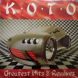 Greatest Hits & Remixes Koto