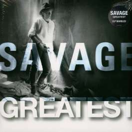 Greatest Hits Savage