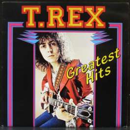 Greatest Hits T.Rex