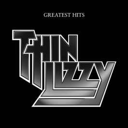 Greatest Hits Thin Lizzy