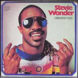 Greatest Hits Wonder Stevie