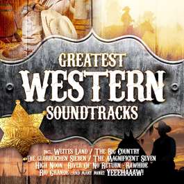 Greatest Western Soundtracks OST