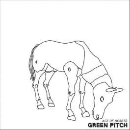 Ace Of Heart Green Pitch