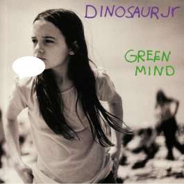 Green Mind Dinosaur Jr