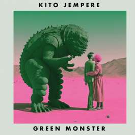 Green Monster Jempere Kito