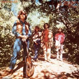 Green River Creedence Clearwater Revival