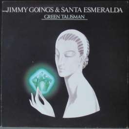 Green Talisman Santa Esmeralda & Goings Jimmy