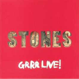 Grrr Live! Rolling Stones