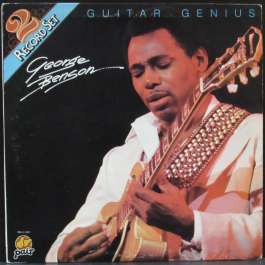 Guitar Genius Benson George