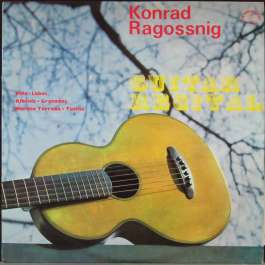 Guitar Recital Ragossnig Konrad