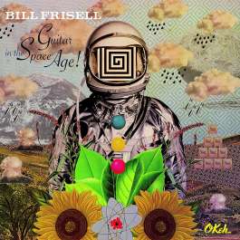 Guitar Space Age Frisell Bill