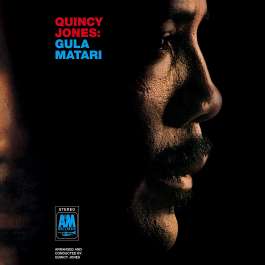 Gula Matari Jones Quincy