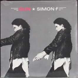 Gun Simon F