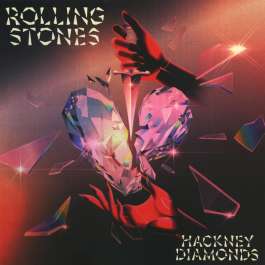 Hackney Diamonds - Clear Rolling Stones