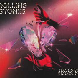 Hackney Diamonds - Limited Rolling Stones