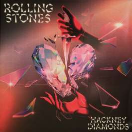 Hackney Diamonds Rolling Stones