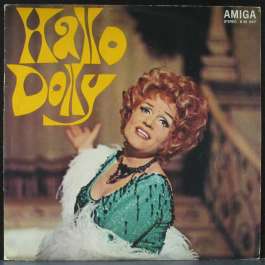 Hallo Dolly Various Artists