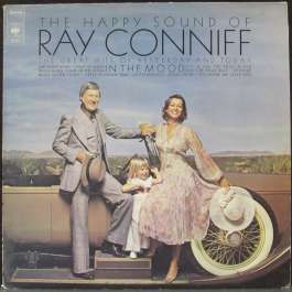 Happy Sound Of Conniff Ray