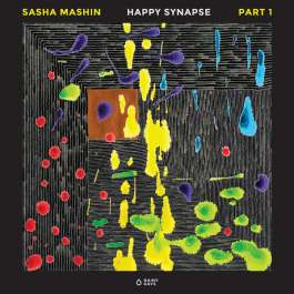 Happy Synapse Part 1 Mashin Sasha