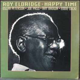 Happy Time Eldridge Roy