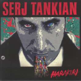 Harakiri Tankian Serj