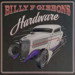 Hardware Gibbons Billy