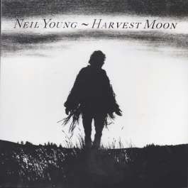 Harvest Moon Young Neil