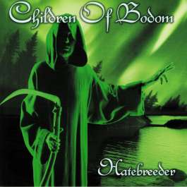 Hatebreeder Children Of Bodom