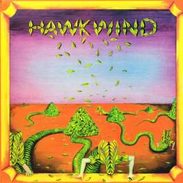 Hawkwind Hawkwind