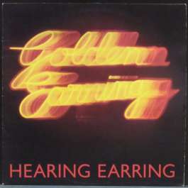 Hearing Earing Golden Earring