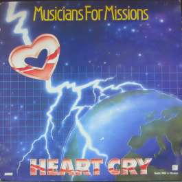 Heart Cry Various Artists