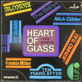 Heart Of Glass Various Artists