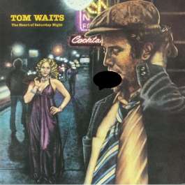 Heart Of Saturday Night Waits Tom