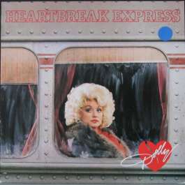 Heartbreak Express Parton Dolly