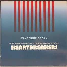 Heartbreakers - Ost Tangerine Dream