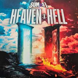 Heaven :x: Hell Sum 41