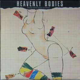 Heavenly Bodies OST
