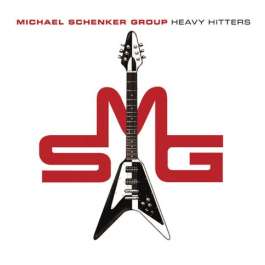 Heavy Hitters Michael Schenker Group